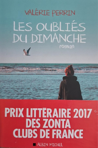 Les oubliés du dimanche – Valérie Perrin
