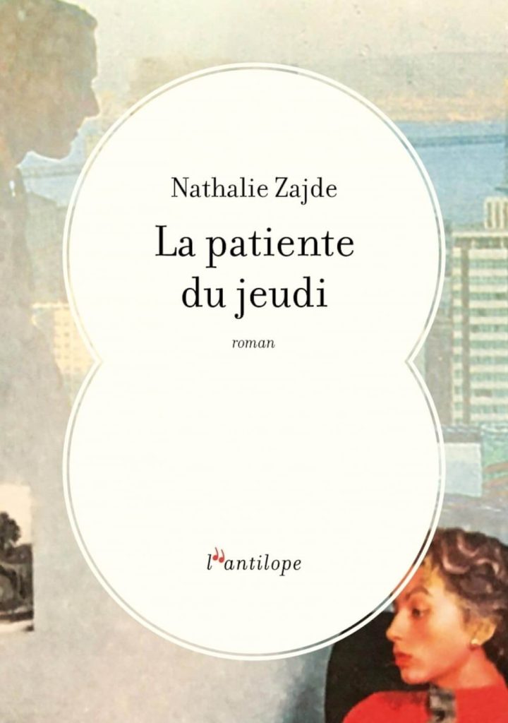 La Patiente du jeudi — Nathalie Zadje