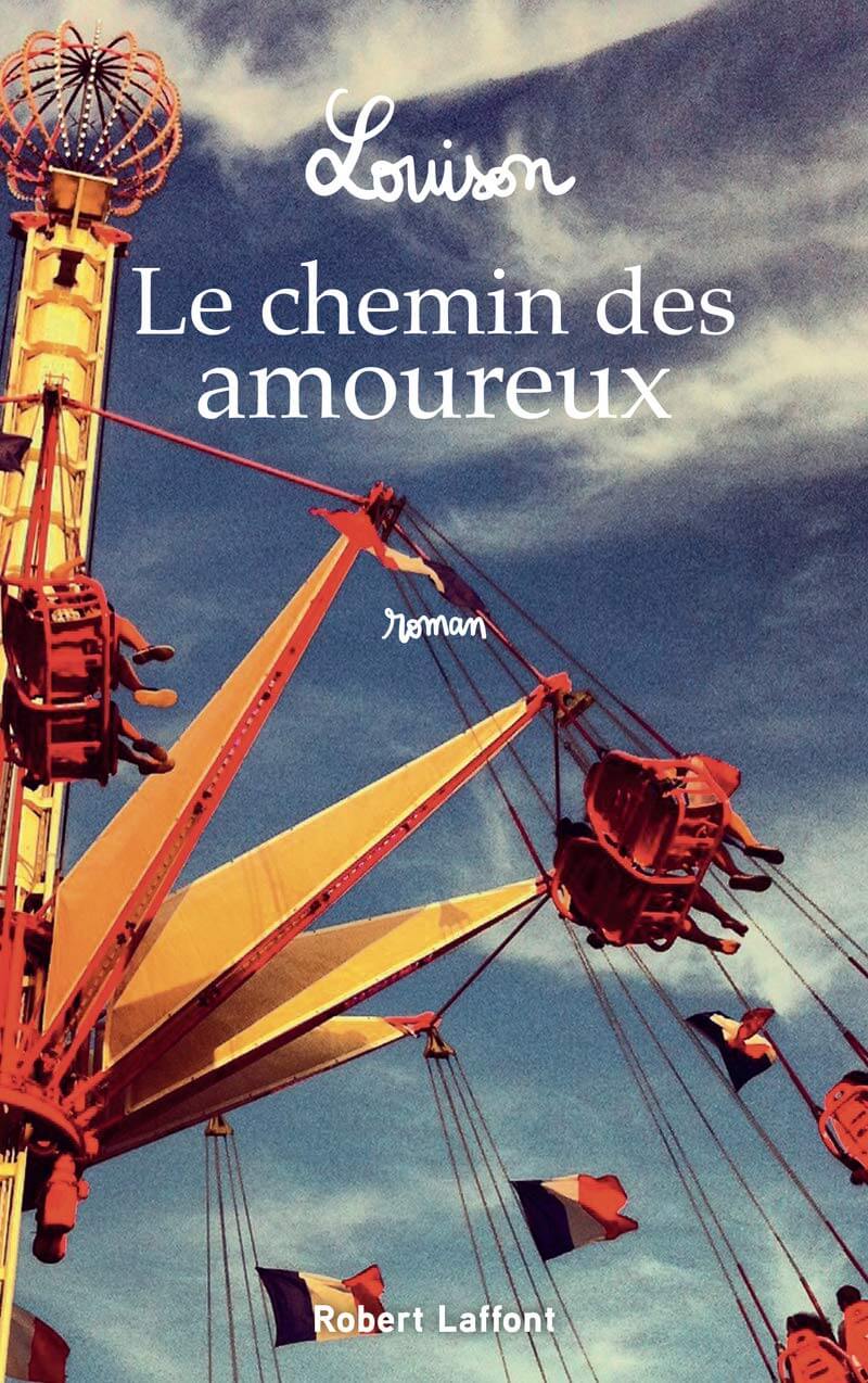 Le chemin des amoureux – Louison