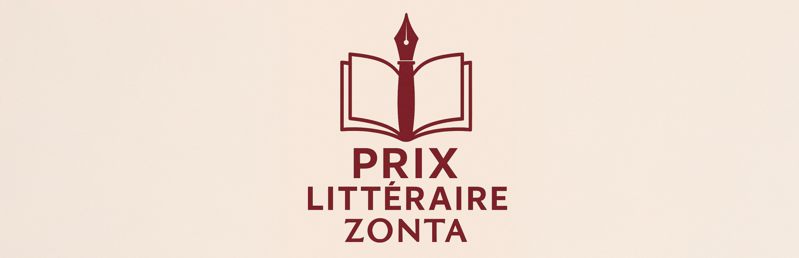 Prix litteraire Zonta