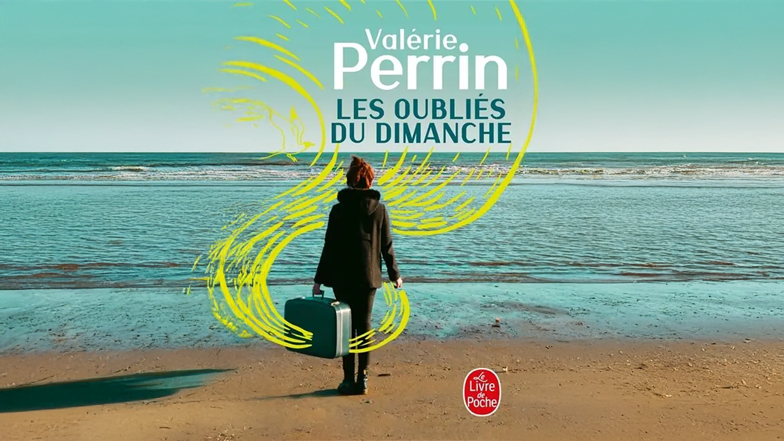 Les Oubliés du Dimanche – Valérie Perrin – Albin Michel
