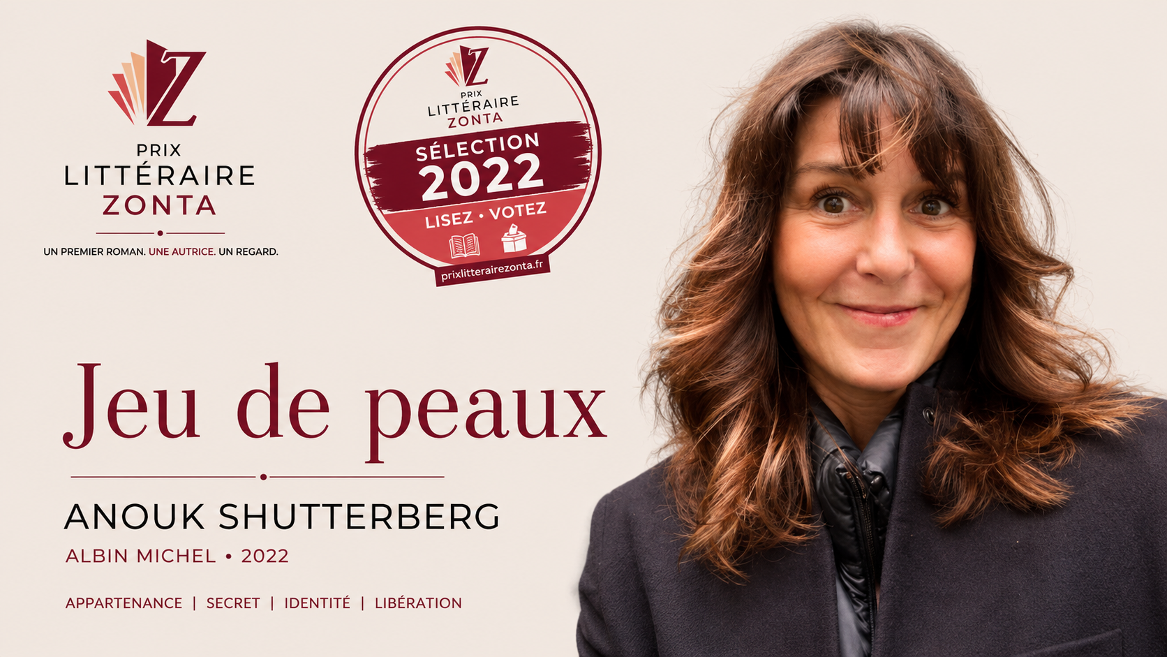 Anouk Shutterberg