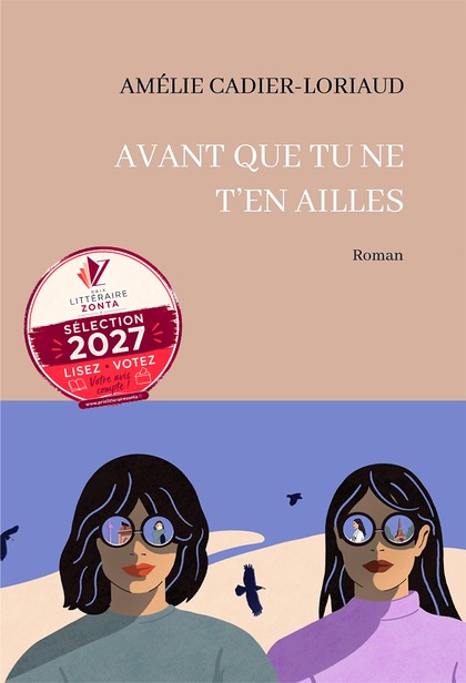 Avant que tu ne t'en ailles