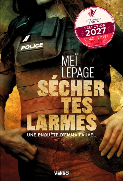 Sécher tes larmes
