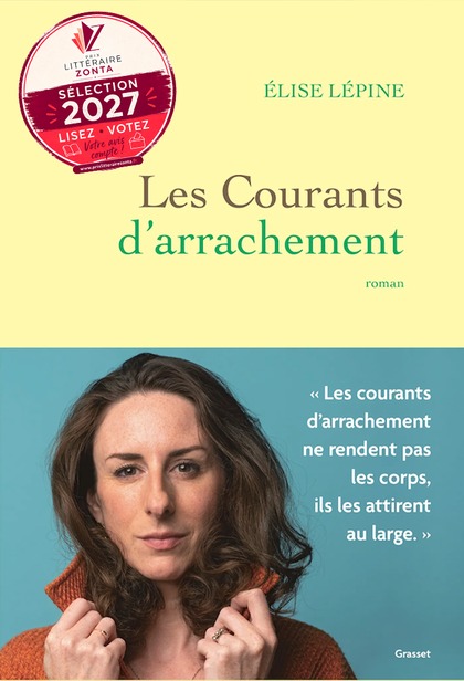 Les Courants d'arrachement